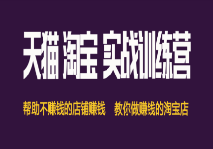 深圳龙岗区六约淘宝开店实战应用课程一对一实战培训深圳龙岗区六